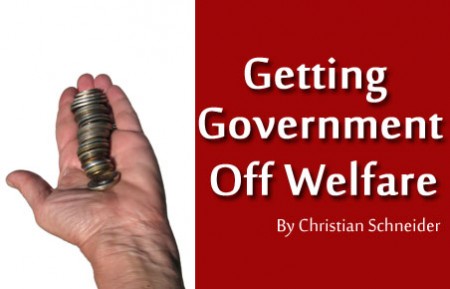 welfare