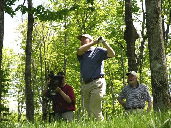 Wisconsin Governor Jim Doyle Looking for the Key to Economic Development